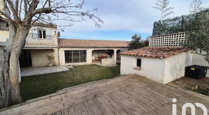 House 5 rooms of 137 m² in Éguilles (13510)