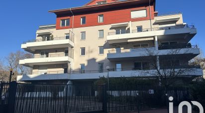 Apartment 3 rooms of 68 m² in Annecy (74000)