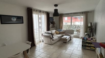 Apartment 3 rooms of 68 m² in Annecy (74000)