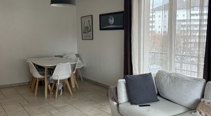 Apartment 3 rooms of 68 m² in Annecy (74000)