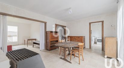 Maison 3 pièces de 72 m² à Chessy (77700)