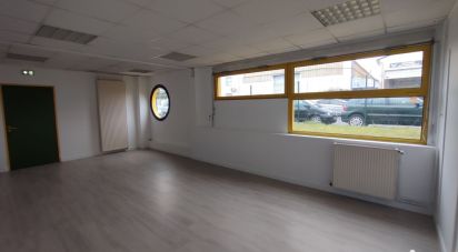 Bureaux de 30 m² à Le Coudray (28630)