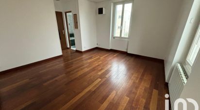 Appartement 2 pièces de 36 m² à Montreuil (93100)