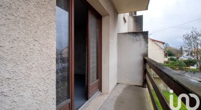 Apartment 3 rooms of 58 m² in Villeparisis (77270)