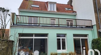 House 8 rooms of 187 m² in Saint-Martin-Boulogne (62280)