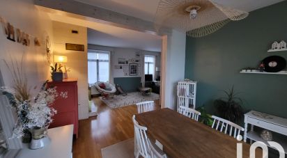 House 8 rooms of 187 m² in Saint-Martin-Boulogne (62280)