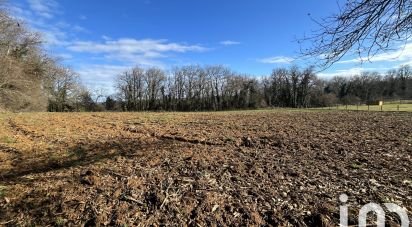 Land of 4,396 m² in Paulin (24590)