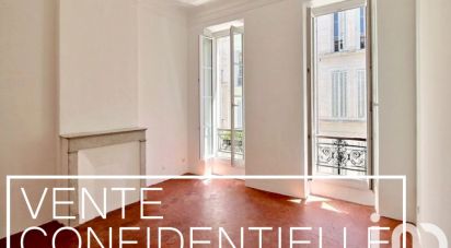 Building in Nice (06100) of 670 m²