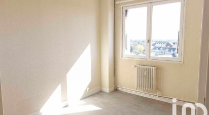 Apartment 2 rooms of 61 m² in Châteauroux (36000)