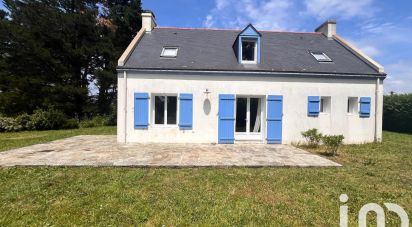 House 5 rooms of 104 m² in Groix (56590)