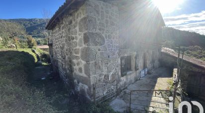 Maison de campagne 2 pièces de 70 m² à Labastide-sur-Bésorgues (07600)