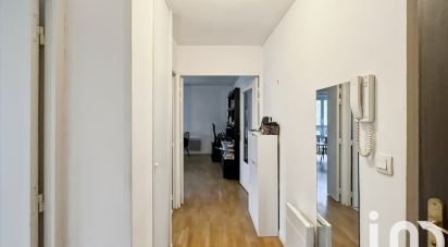 Apartment 2 rooms of 52 m² in Lamorlaye (60260)