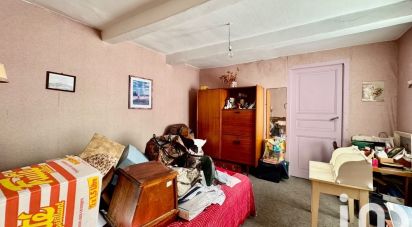 Maison de village 3 pièces de 90 m² à Hédé-Bazouges (35630)