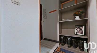 Apartment 2 rooms of 27 m² in Mijoux (01410)