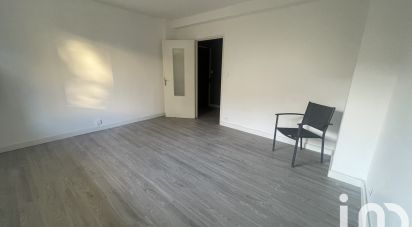 Apartment 2 rooms of 46 m² in Toulon (83100)