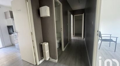 Apartment 2 rooms of 46 m² in Toulon (83100)