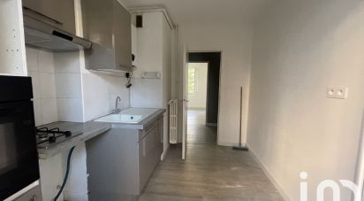 Apartment 2 rooms of 46 m² in Toulon (83100)