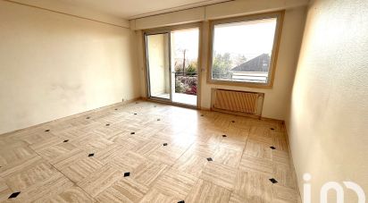 Apartment 4 rooms of 88 m² in Cachan (94230)