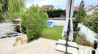 Traditional house 7 rooms of 160 m² in Champigny-sur-Marne (94500)