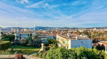 Apartment 3 rooms of 78 m² in Toulon (83000)