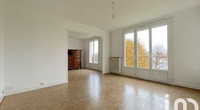 Appartement 4 pièces de 65 m² à Melun (77000)