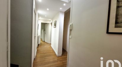 Appartement 5 pièces de 126 m² à Valognes (50700)