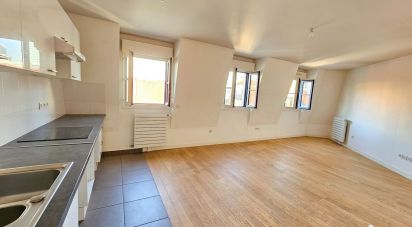 Appartement 3 pièces de 76 m² à Puteaux (92800)