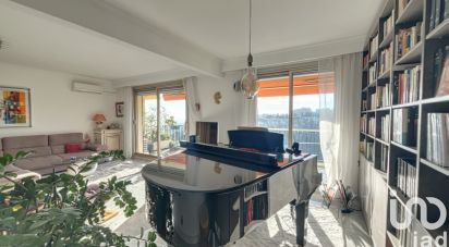 Apartment 3 rooms of 97 m² in Nice (06200)