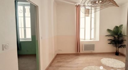 Appartement 2 pièces de 25 m² à Cannes (06400)