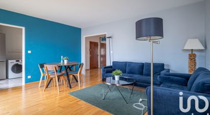 Appartement 5 pièces de 96 m² à Le Mans (72100)