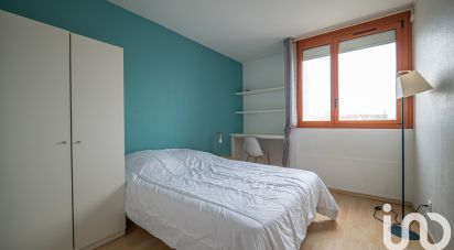 Appartement 5 pièces de 96 m² à Le Mans (72100)