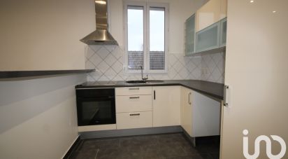 Apartment 2 rooms of 32 m² in Marly-le-Roi (78160)