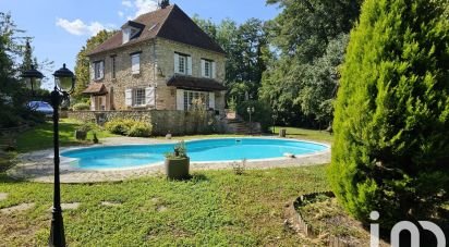 Moulin 9 pièces de 274 m² à Vallées en Champagne (02330)