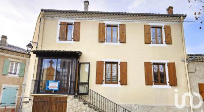 Maison 4 pièces de 129 m² à Flaviac (07000)