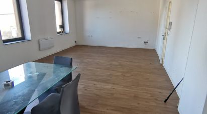 Immeuble de 350 m² à L'Hôpital (57490)