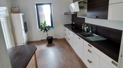 Immeuble de 350 m² à L'Hôpital (57490)