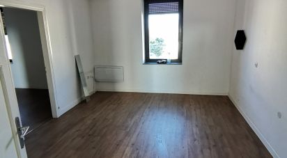 Immeuble de 350 m² à L'Hôpital (57490)