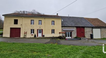 House 6 rooms of 156 m² in Janaillat (23250)