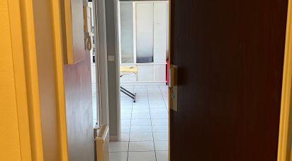 Apartment 3 rooms of 64 m² in Aulnay-sous-Bois (93600)