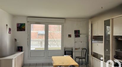 Apartment 3 rooms of 64 m² in Aulnay-sous-Bois (93600)