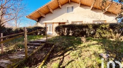 House 4 rooms of 92 m² in Dagneux (01120)