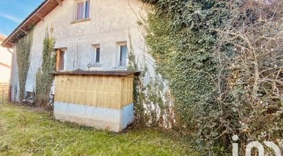 House 4 rooms of 92 m² in Dagneux (01120)