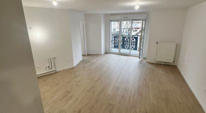 Apartment 3 rooms of 67 m² in Le Blanc-Mesnil (93150)