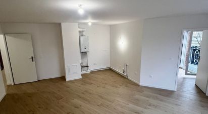 Apartment 3 rooms of 67 m² in Le Blanc-Mesnil (93150)