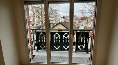 Apartment 3 rooms of 67 m² in Le Blanc-Mesnil (93150)