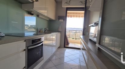 Apartment 3 rooms of 73 m² in Antibes (06160)