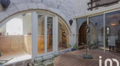 Country house 6 rooms of 120 m² in Saint-Beauzile (81140)