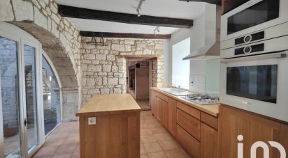 Country house 6 rooms of 120 m² in Saint-Beauzile (81140)