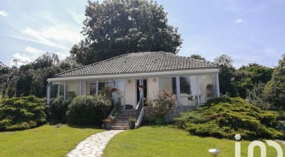 House 4 rooms of 85 m² in Argentières (77390)