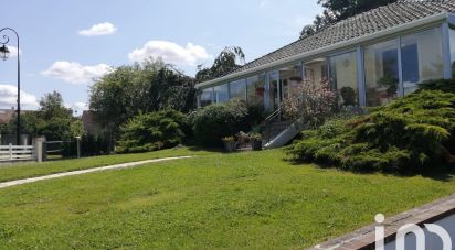 House 4 rooms of 85 m² in Argentières (77390)